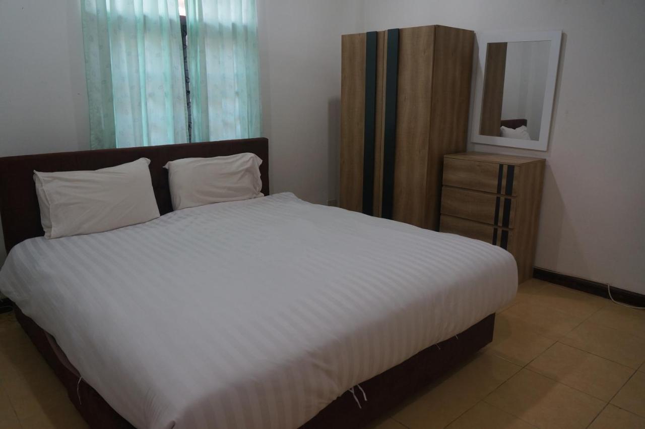 Lamai Apartment Patong Exterior foto