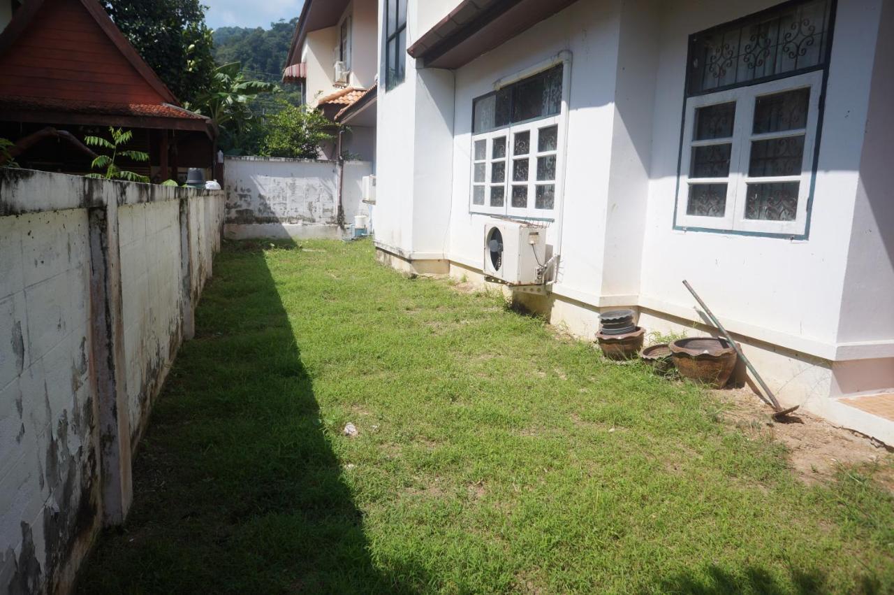Lamai Apartment Patong Exterior foto